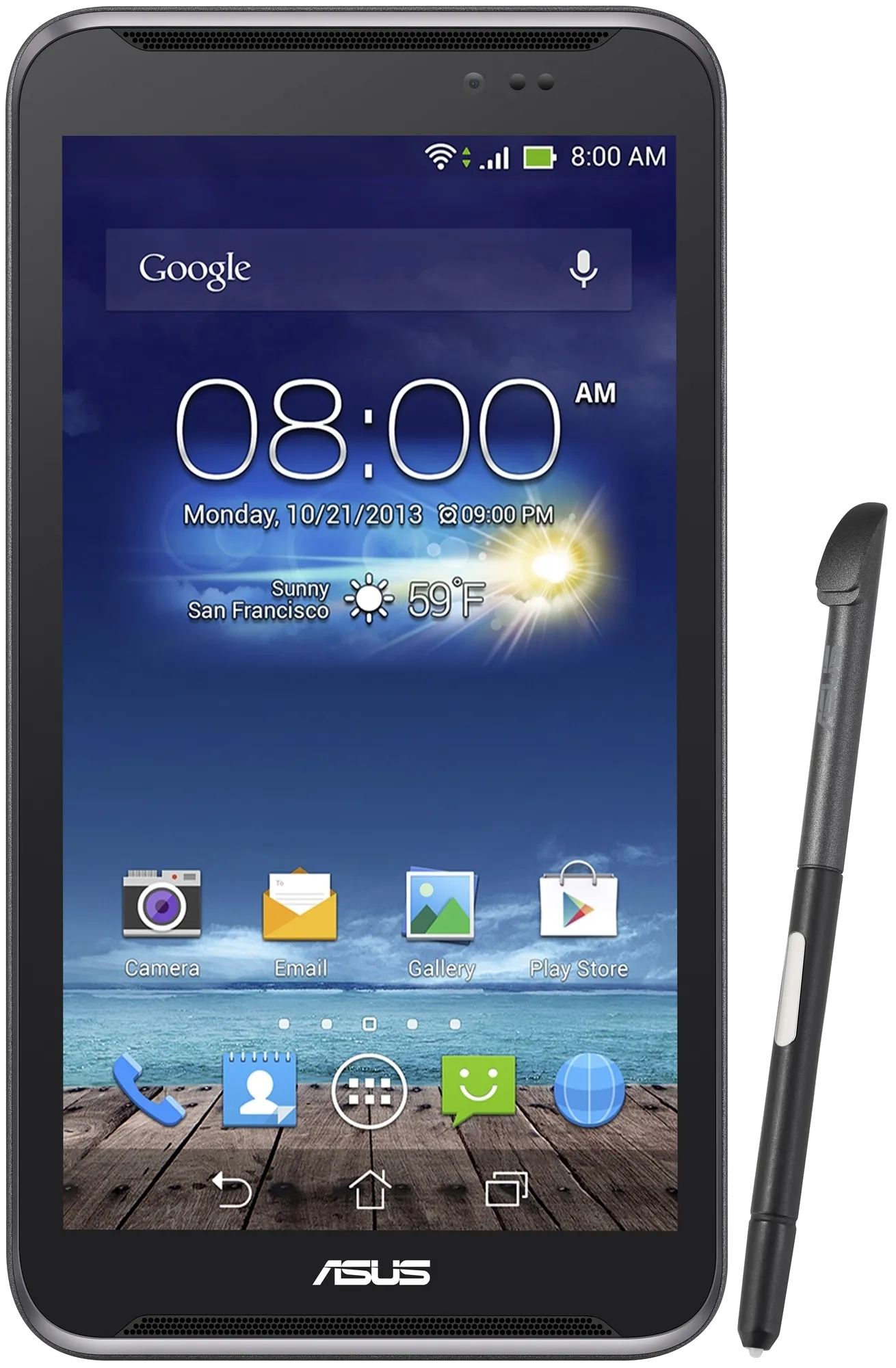 Ремонт камеры Asus FonePad Note 6