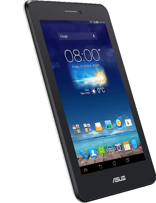 Ремонт камеры Asus Fonepad 7 ME175CG