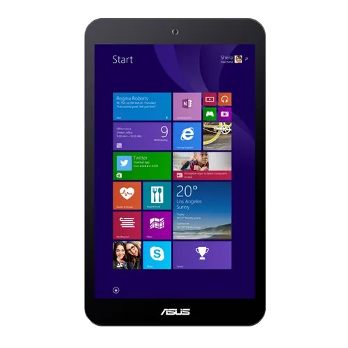Ремонт камеры Asus VivoTab 8