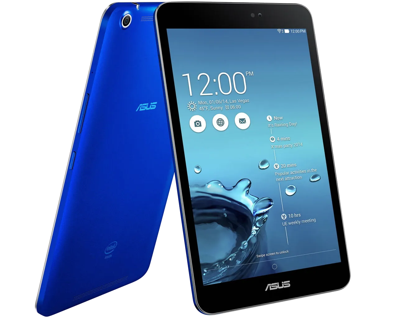 Ремонт камеры Asus MeMO Pad 8 ME581CL