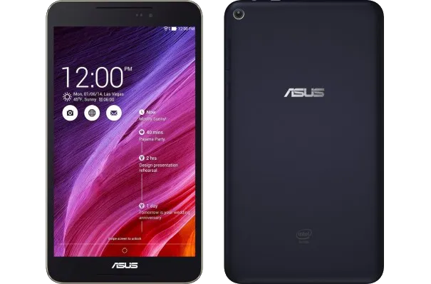 Ремонт камеры Asus Fonepad 8 FE380CG
