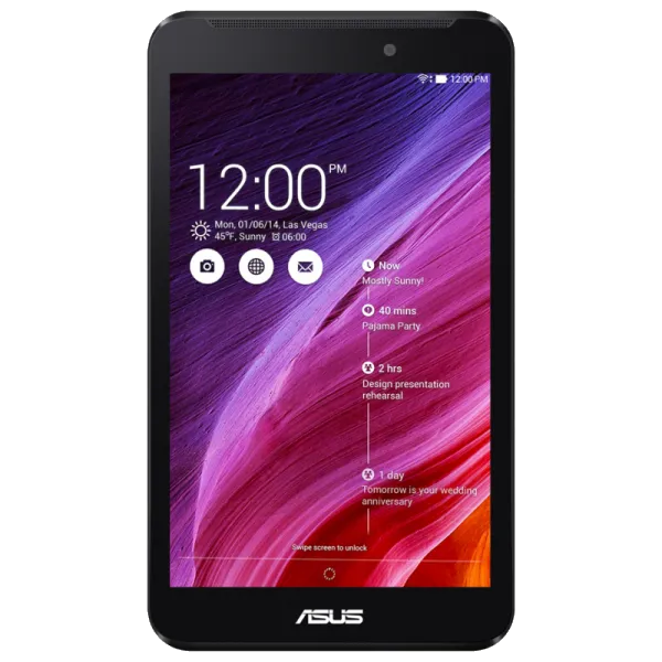 Ремонт камеры Asus Memo Pad 7 ME70C