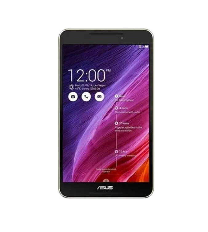 Ремонт камеры Asus Fonepad 7 FE375CXG