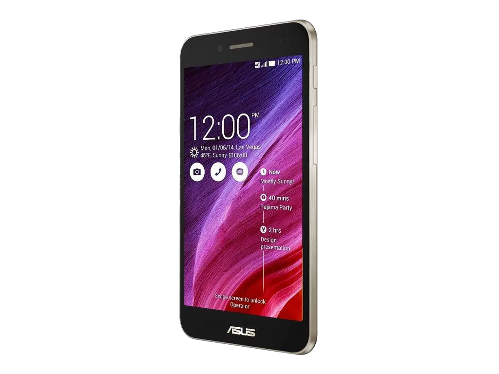 Замена голосового динамика Asus PadFone S