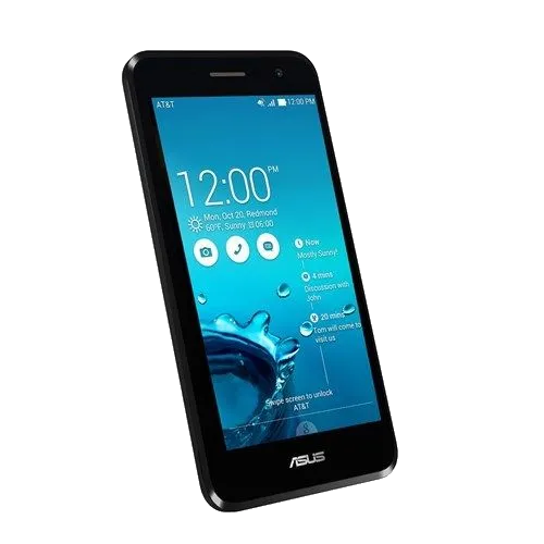 Замена голосового динамика Asus PadFone X mini