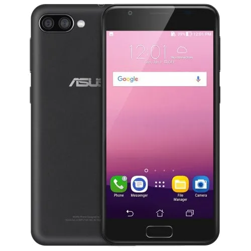 Замена голосового динамика Asus Pegasus 4A