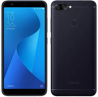 Замена голосового динамика Asus Pegasus 4S