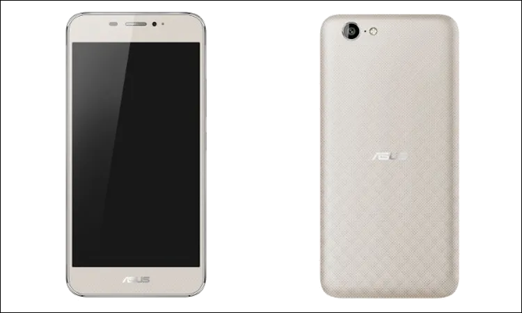 Замена голосового динамика Asus Pegasus 5000