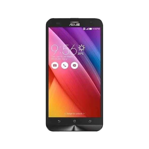 Замена голосового динамика Asus ZenFone 2 Laser 5.0