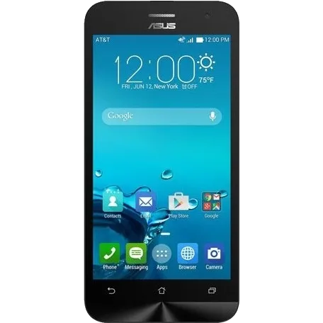 Замена голосового динамика Asus ZenFone 2E