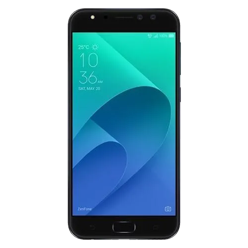 Замена голосового динамика Asus Zenfone 4 Pro