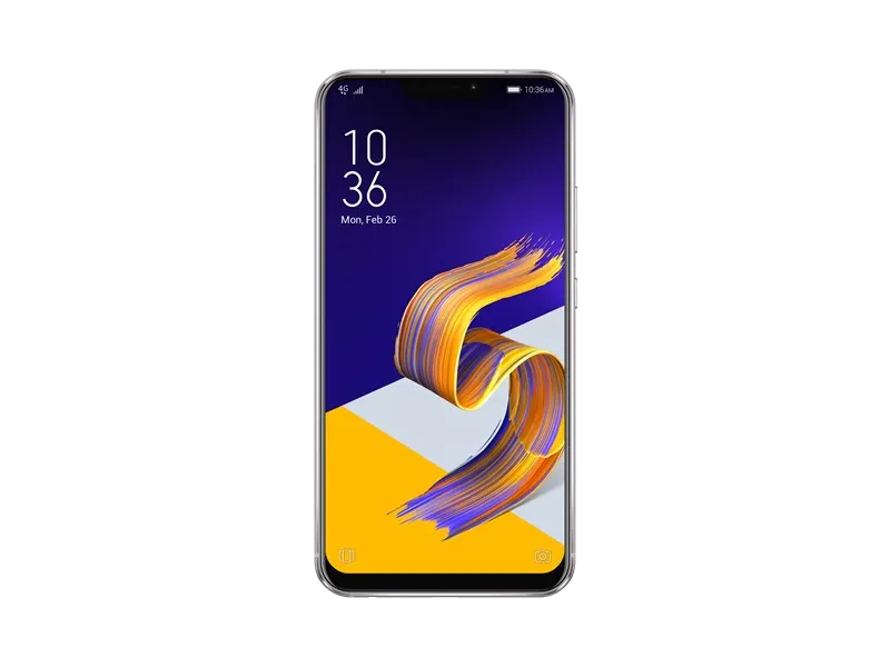 Замена голосового динамика Asus ZenFone 5Z ZS620KL