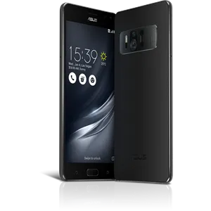 Замена голосового динамика Asus ZenFone AR V570KL