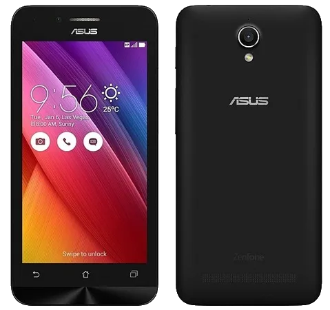 Замена голосового динамика Asus Zenfone Go 5.0 T500