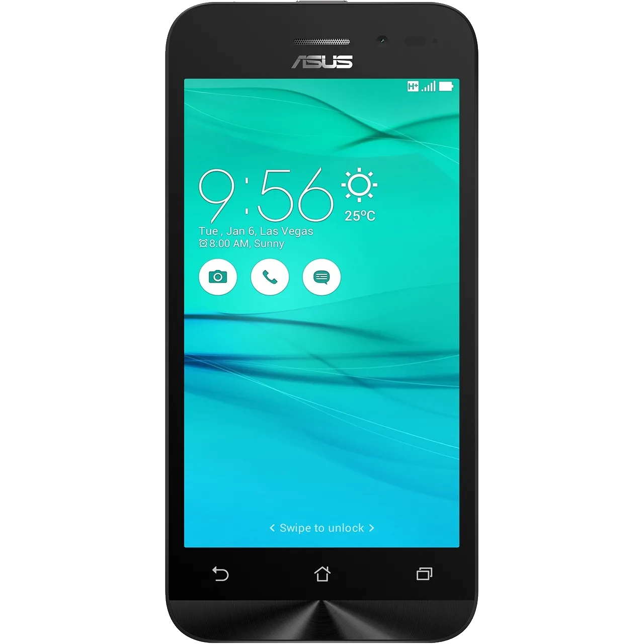 Замена голосового динамика Asus Zenfone GO ZB452KG