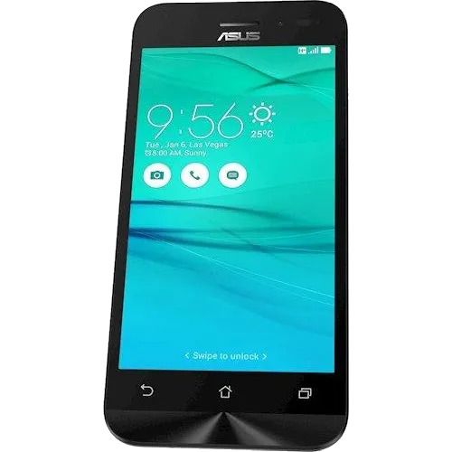 Замена голосового динамика Asus Zenfone Go ZB500KL
