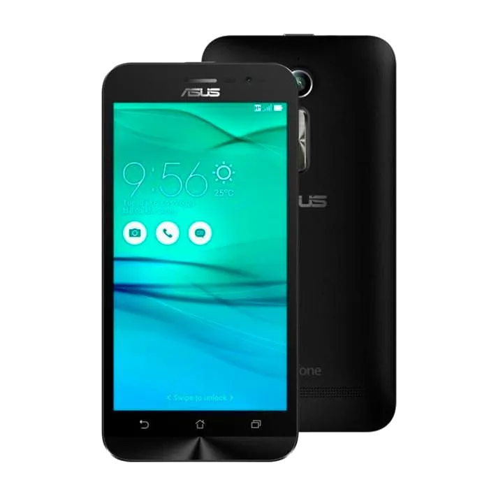 Замена голосового динамика Asus ZenFone Go ZB552KL