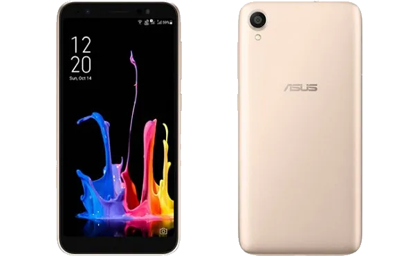 Замена голосового динамика Asus ZenFone Lite L1 ZA551KL