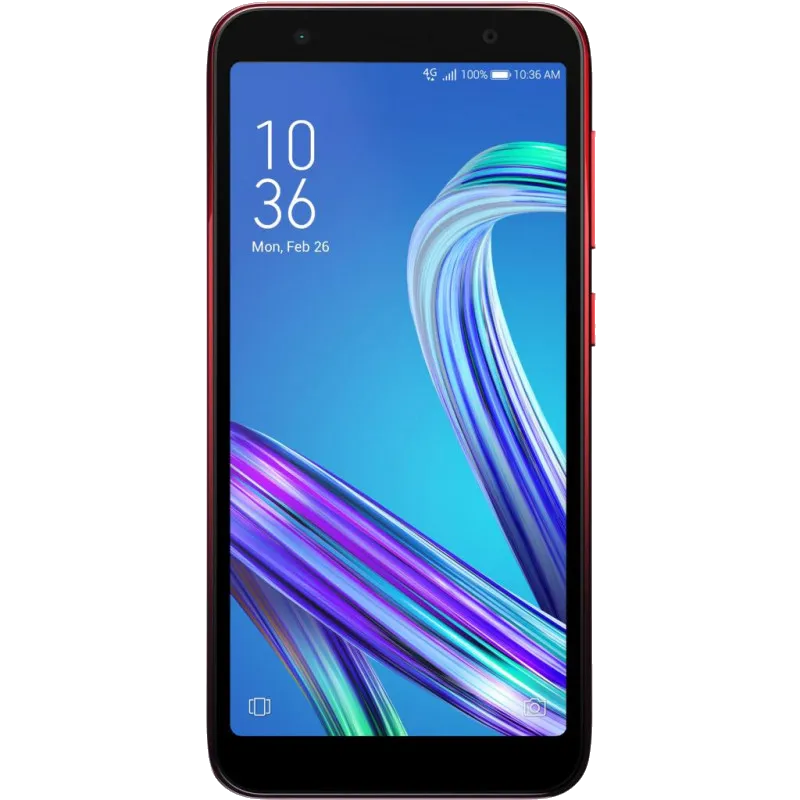 Замена голосового динамика Asus ZenFone Live L2 ZA550KL