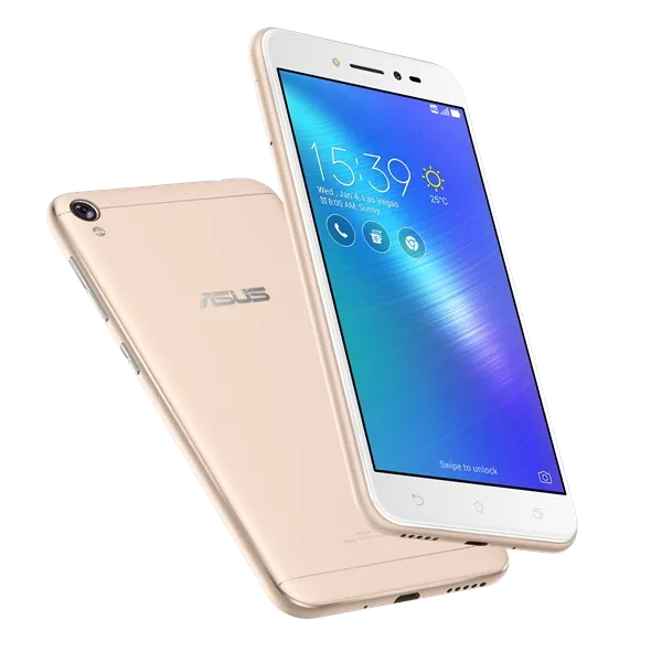 Замена голосового динамика Asus ZenFone Live ZB501KL
