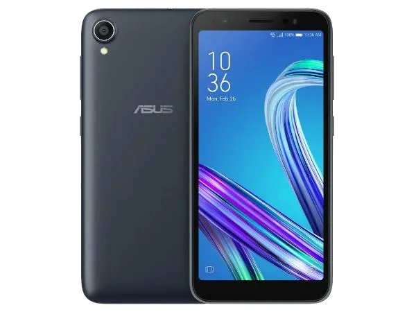 Замена голосового динамика Asus ZenFone Max M1 ZB556KL
