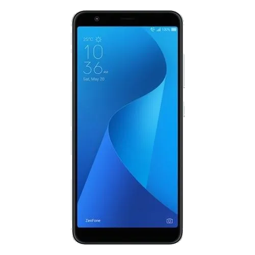 Замена голосового динамика Asus Zenfone Max Plus ZB570TL