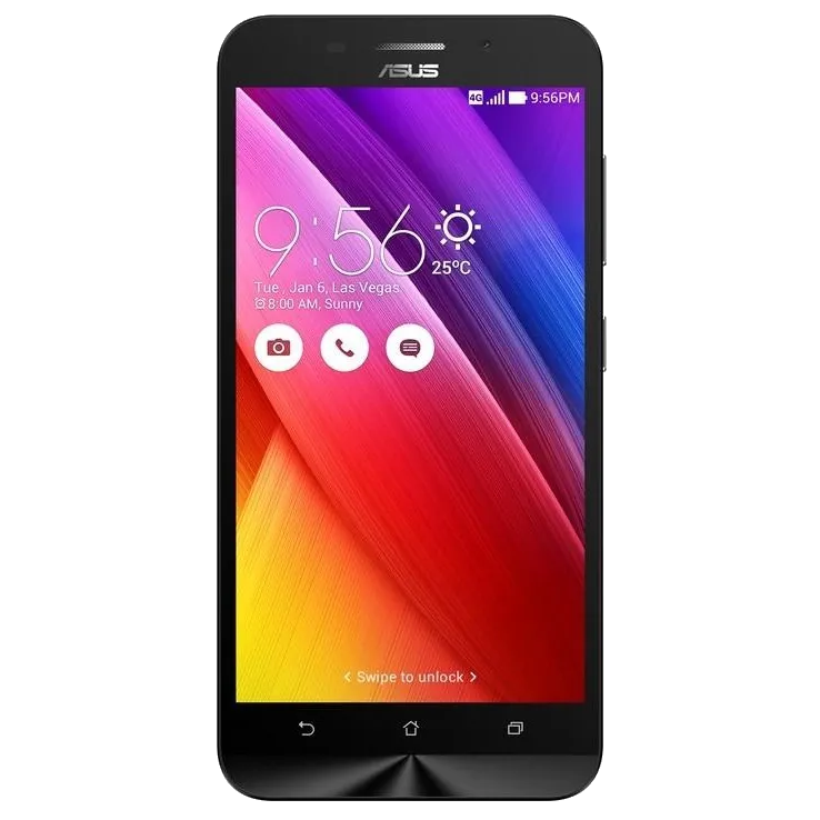Замена голосового динамика Asus ZenFone Max ZC550KL