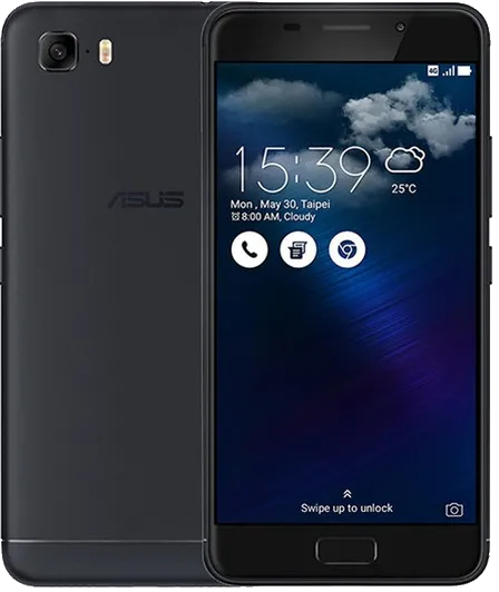 Замена голосового динамика Asus Zenfone Pegasus 3s