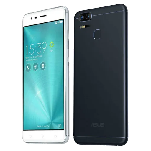 Замена голосового динамика Asus ZenFone Zoom S