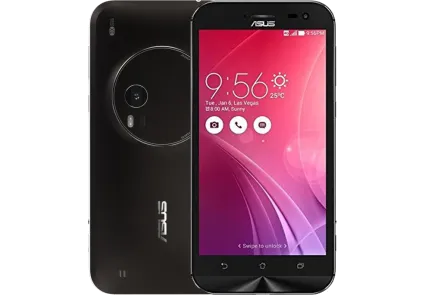 Замена голосового динамика Asus Zenfone Zoom ZX551ML