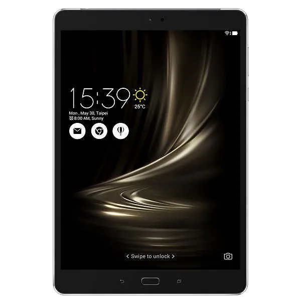 Замена голосового динамика Asus ZenPad 3S 10 Z500M