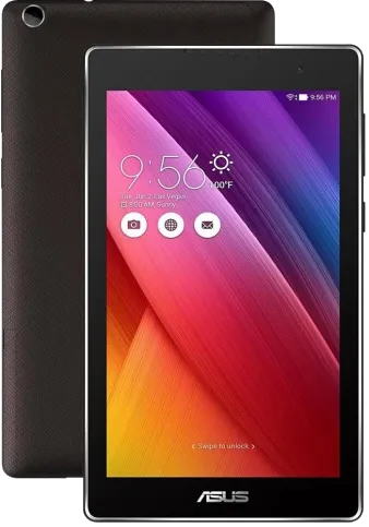 Замена голосового динамика Asus ZenPad 7.0