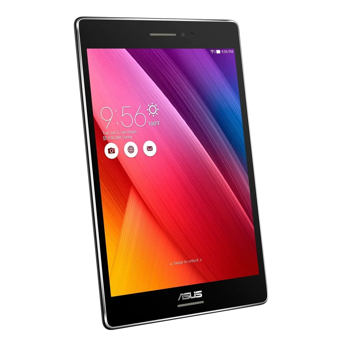 Замена голосового динамика Asus ZenPad 8.0 Z380C
