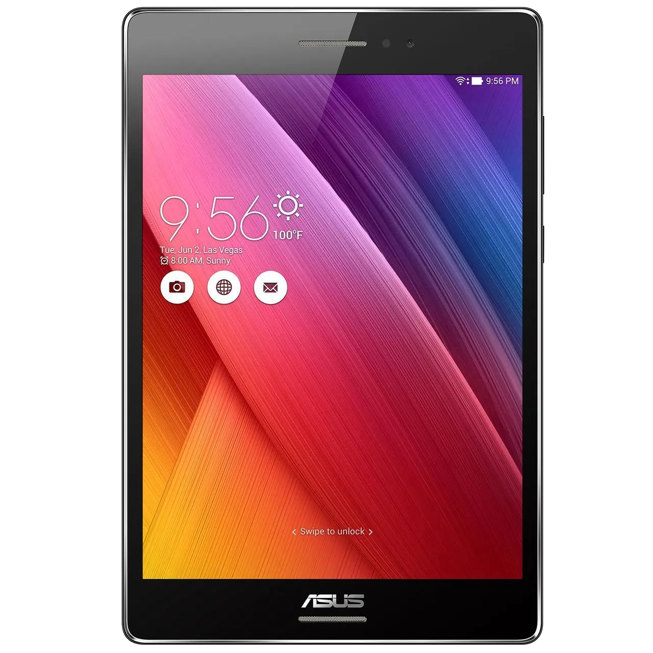 Замена голосового динамика Asus ZenPad S 8.0 Z580CA