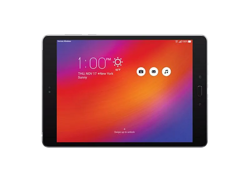 Замена голосового динамика Asus ZenPad Z10 ZT500KL
