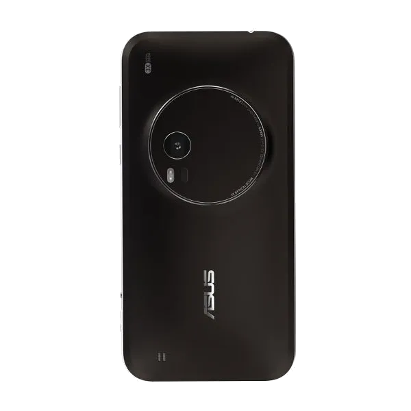 Замена голосового динамика Asus Zoom ZX550
