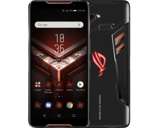 Замена голосового динамика Asus ROG Phone ZS600KL 128GB