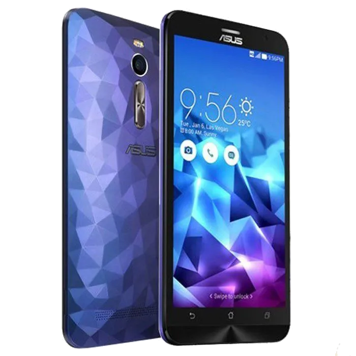 Замена голосового динамика Asus ZenFone 2 Deluxe ZE551ML 32GB