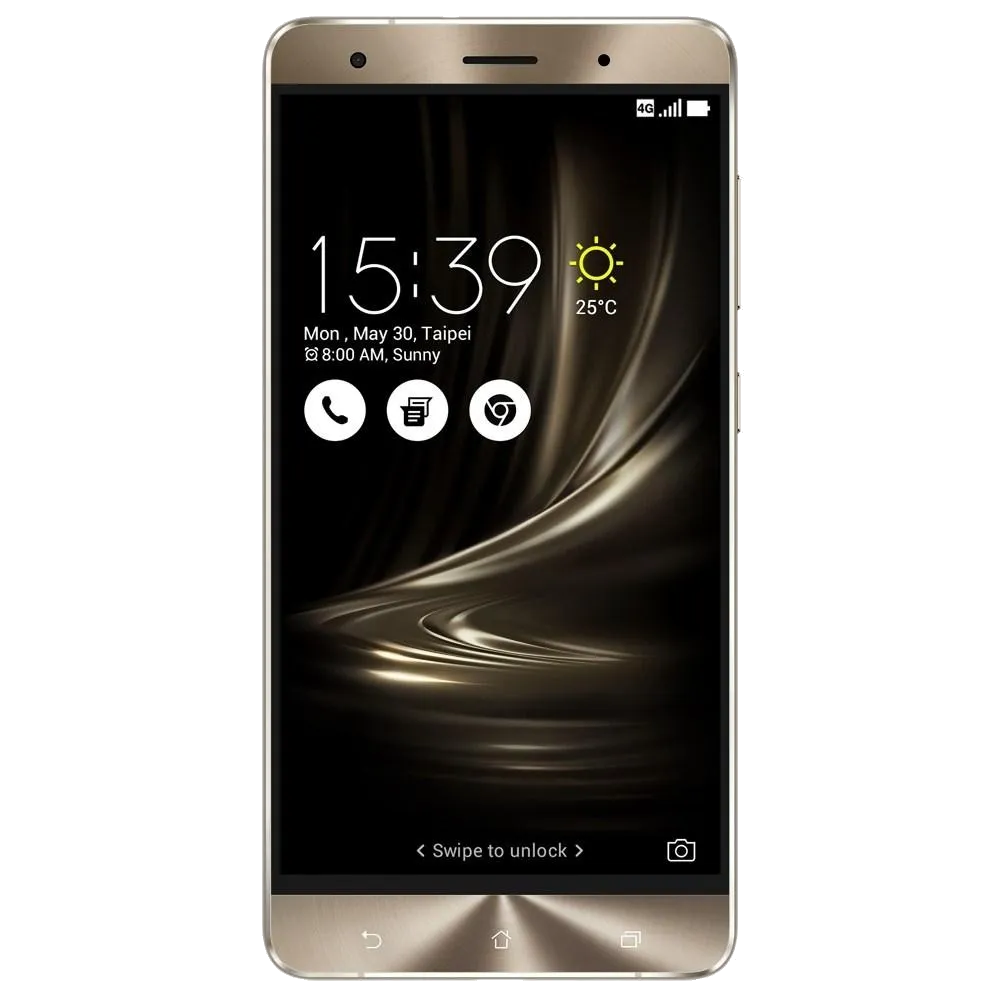 Замена голосового динамика Asus ZenFone 3 Deluxe ZS570KL 64GB