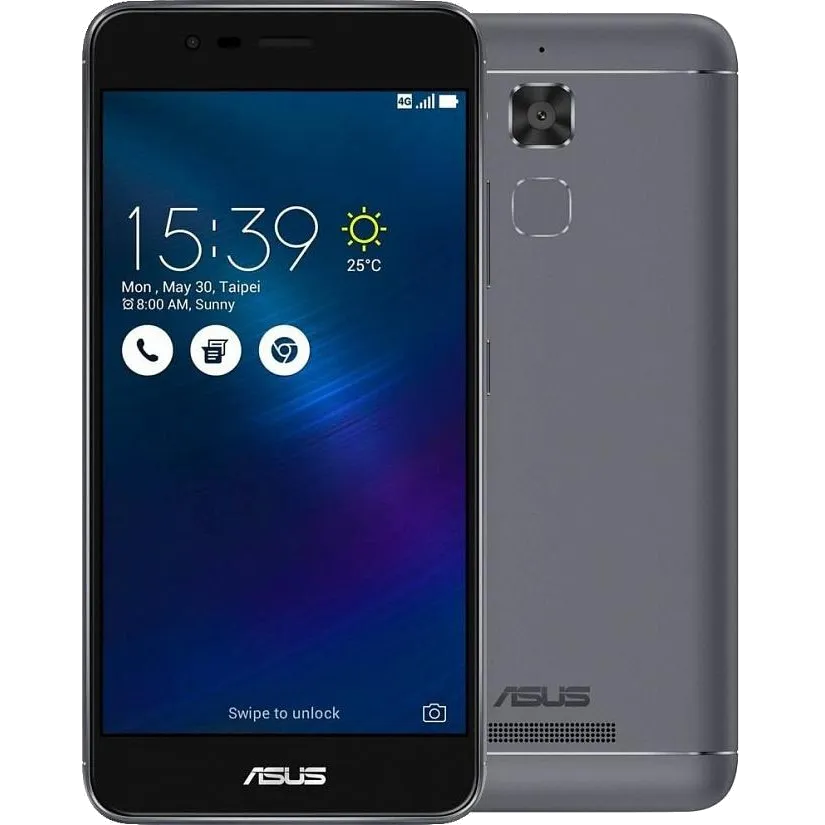 Замена голосового динамика Asus ZenFone 3 Max ZC520TL 32GB
