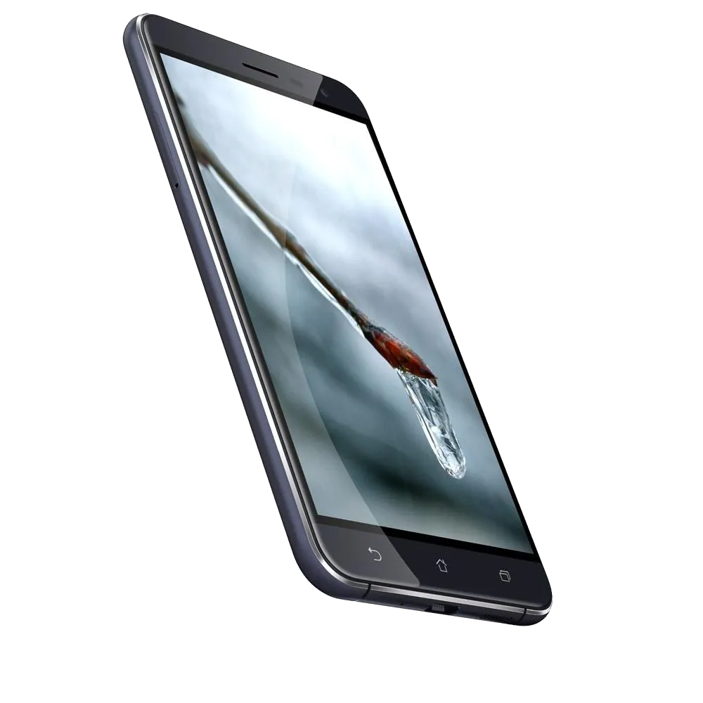 Замена голосового динамика Asus ZenFone 3 ZE552KL 64GB