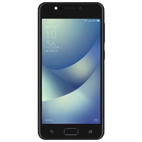 Замена голосового динамика Asus ZenFone 4 Max ZC520KL 16GB