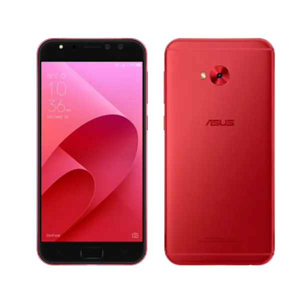 Замена голосового динамика Asus ZenFone 4 Selfie Pro ZD552KL 64GB