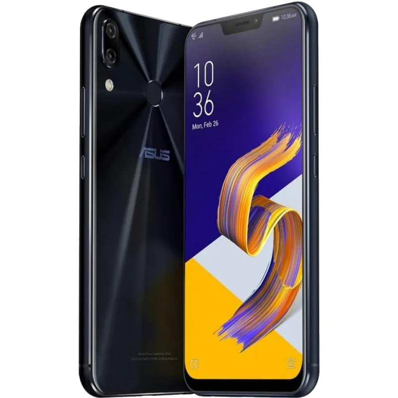 Замена голосового динамика Asus ZenFone 5Z ZS620KL 256GB