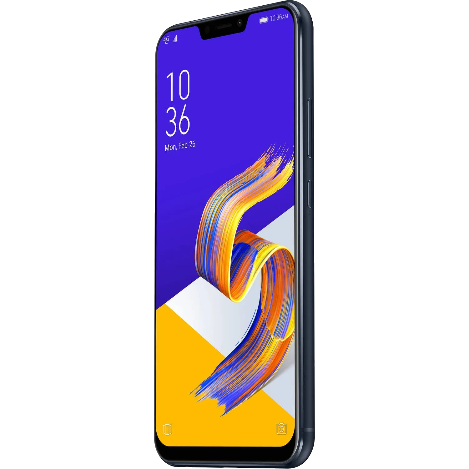 Замена голосового динамика Asus ZenFone 5Z ZS620KL 64GB