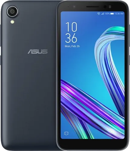 Замена голосового динамика Asus Zenfone G552KL