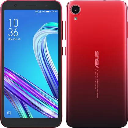 Замена голосового динамика Asus ZenFone Live ZA550KL