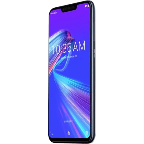 Замена голосового динамика Asus Zenfone Max (M2) ZB633KL 32GB