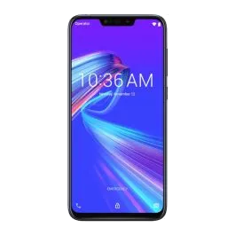 Замена голосового динамика Asus Zenfone Max (M2) ZB633KL 64GB