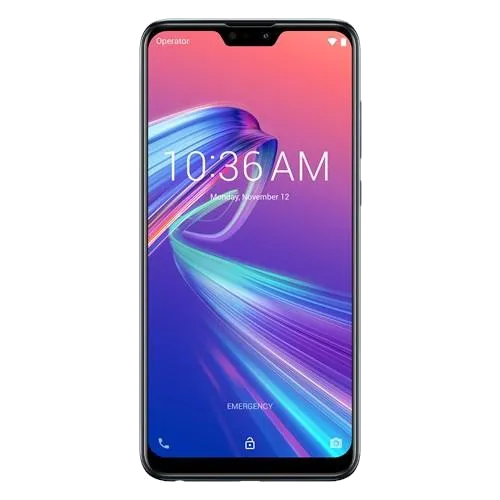 Замена голосового динамика Asus Zenfone Max Pro (M2) ZB631KL 64GB